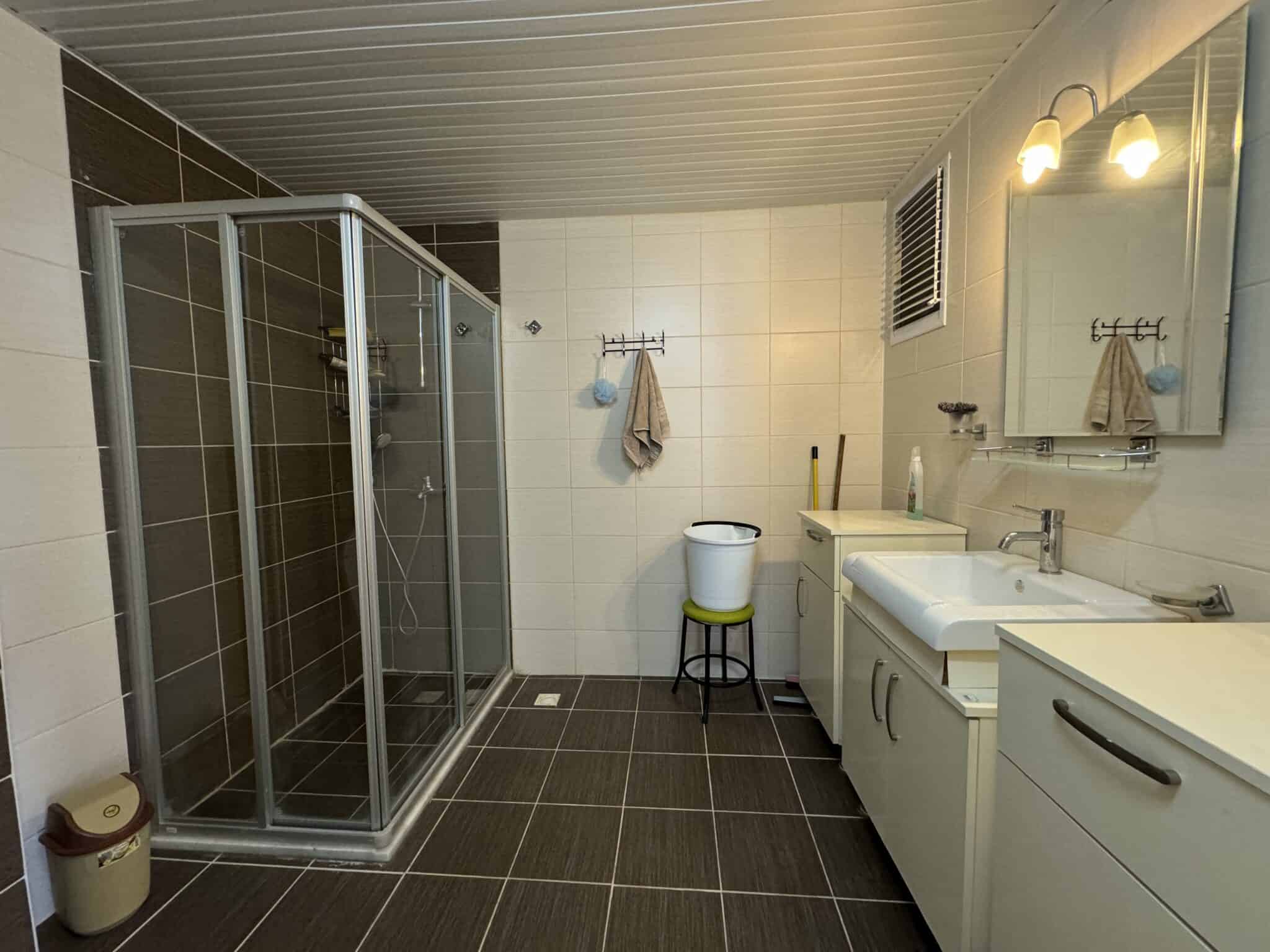 Mersin Erdemli Denize Sıfır Queenaba Sitesi Satılık Köşe Daire E Blok