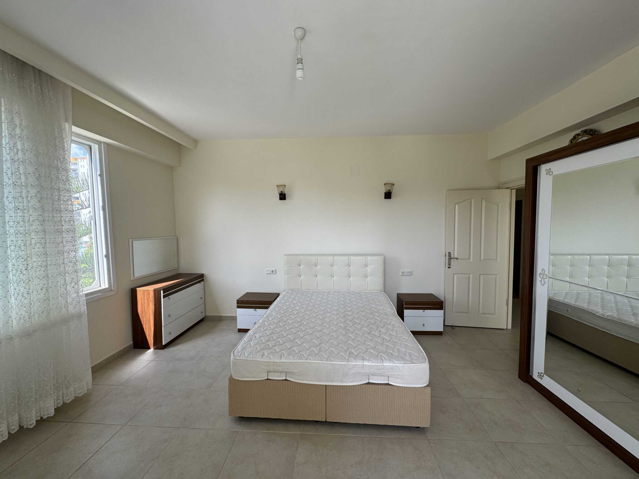 Mersin Erdemli Denize Sıfır Queenaba Sitesi Satılık Köşe Daire E Blok
