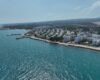 Mersin Erdemli Kumkuyu Altın Portakal Eşyalı Satılık 3+1 Daire