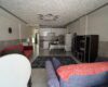 Mersin Erdemli Limonlu Eğitimciler Sitesi Denize Sıfır Satılık 1+1 Bakımlı Daire