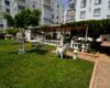 Mersin Erdemli Limonlu Eğitimciler Sitesi Denize Sıfır Satılık 1+1 Bakımlı Daire