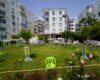 Mersin Erdemli Limonlu Eğitimciler Sitesi Denize Sıfır Satılık 1+1 Bakımlı Daire