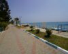 Mersin Erdemli Limonlu Eğitimciler Sitesi Denize Sıfır Satılık 1+1 Bakımlı Daire