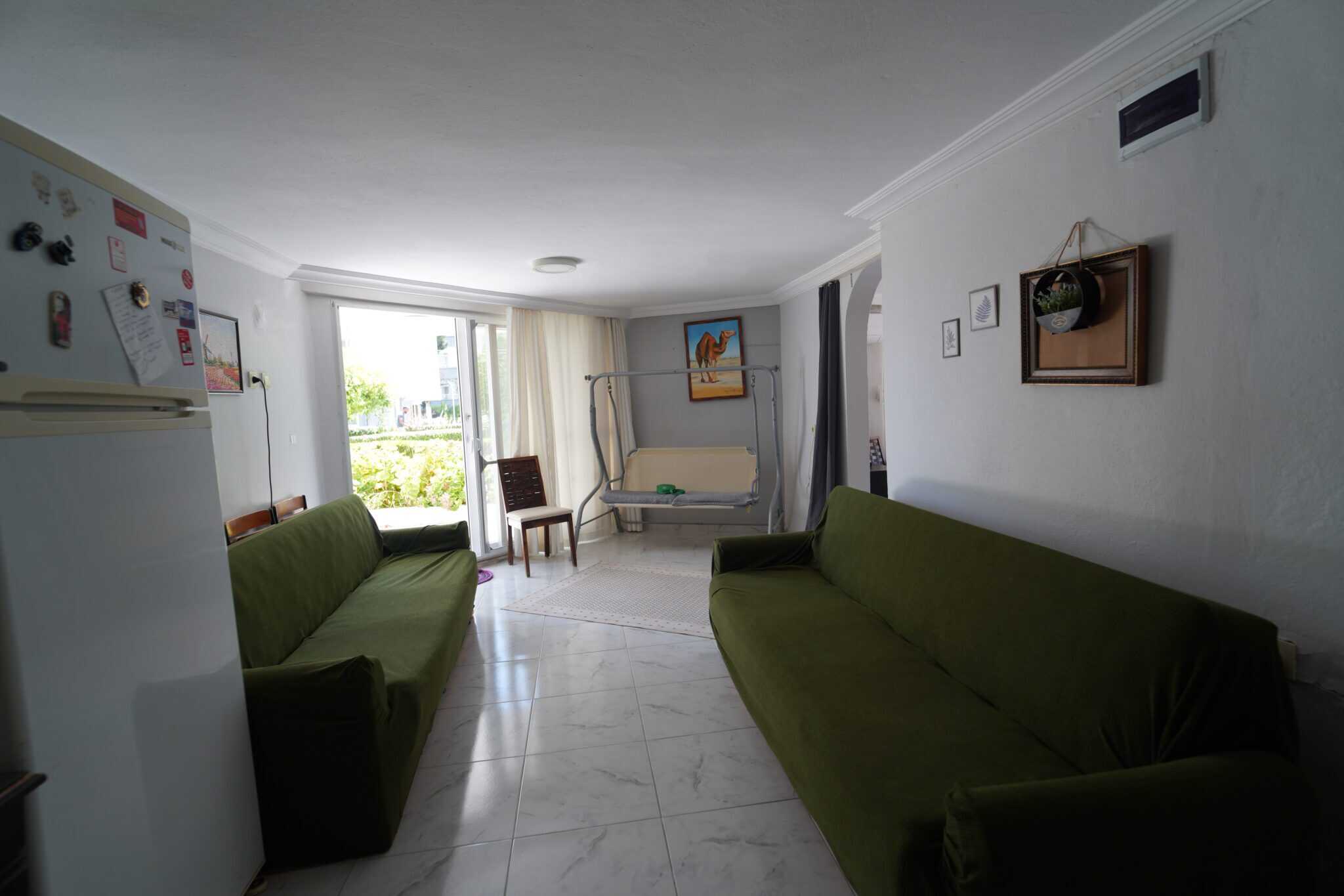 Mersin Erdemli Talas Çamlık Sitesi Satılık 2+1 Yazlık Daire
