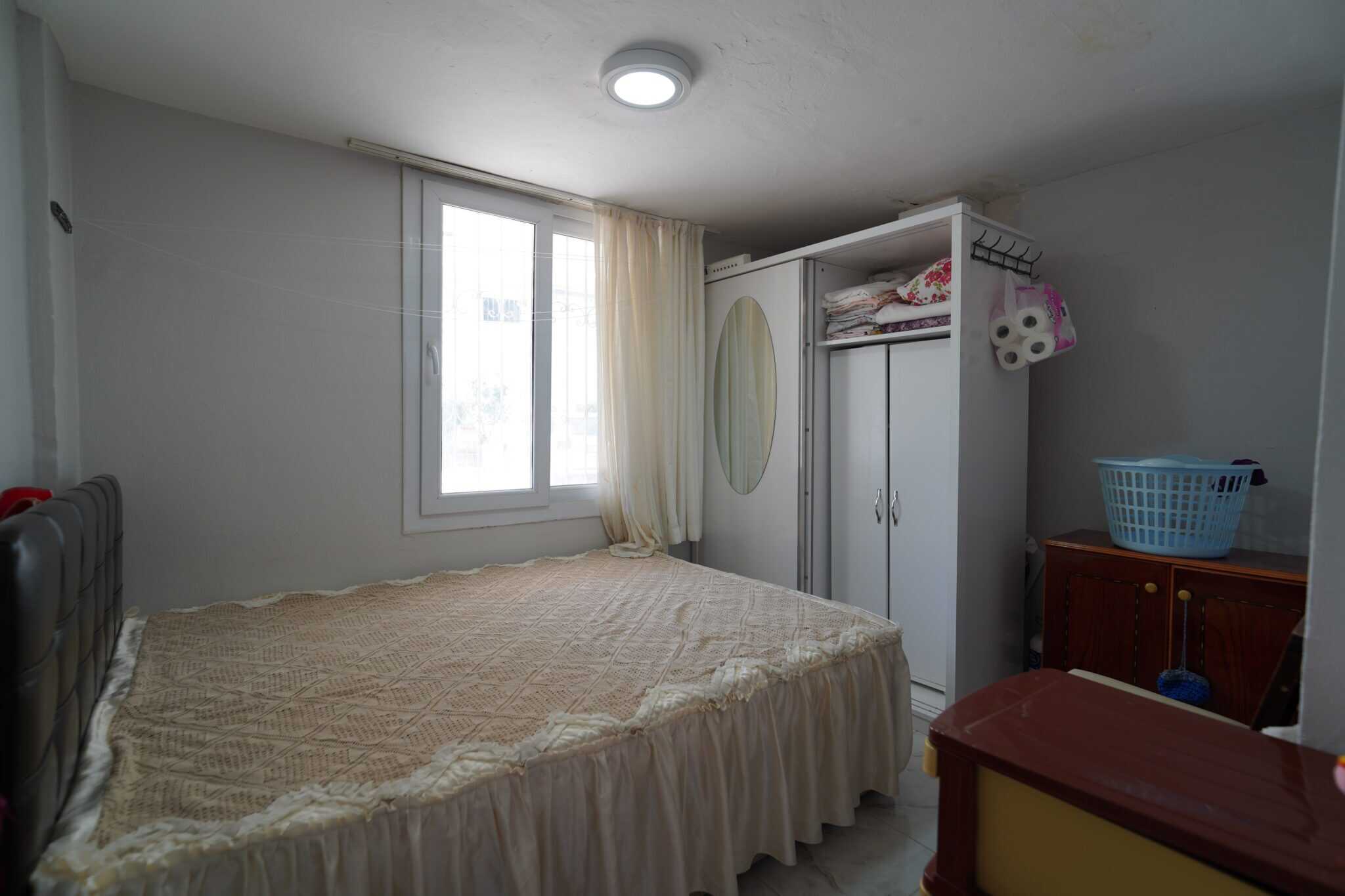 Mersin Erdemli Talas Çamlık Sitesi Satılık 2+1 Yazlık Daire