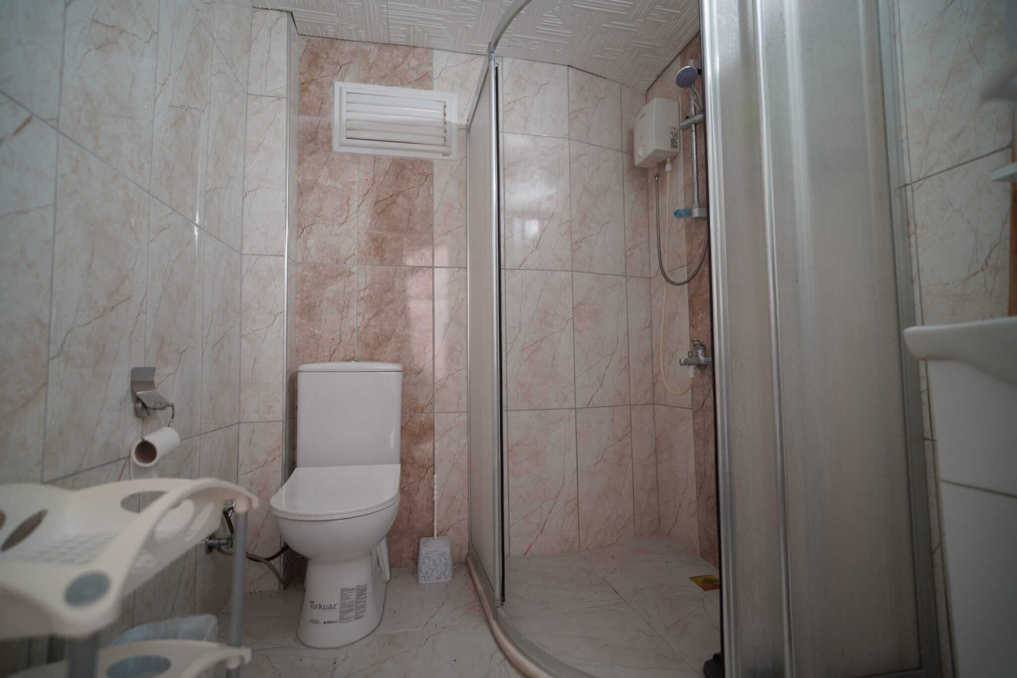 Mersin Erdemli Talas Çamlık Sitesi Satılık 2+1 Yazlık Daire