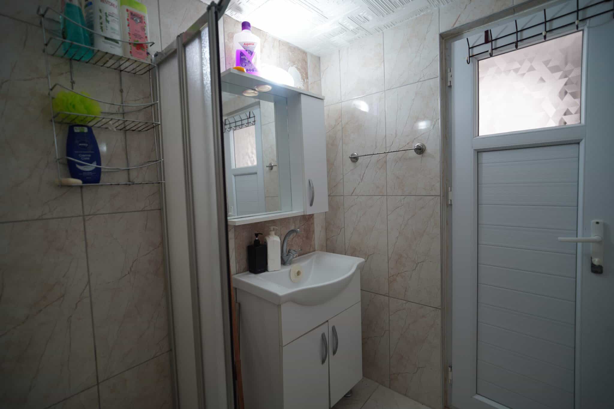 Mersin Erdemli Talas Çamlık Sitesi Satılık 2+1 Yazlık Daire
