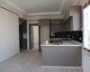 Mersin Erdemli Tömük 1+1 Yazlık Satılık Daire