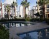 Mersin Erdemli Tömük 1+1 Yazlık Satılık Daire