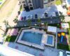 Mersin Erdemli Tömük Aktan Vip Satılık Sıfır 1+1 Daire