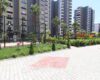 Mersin Erdemli Tömük Aktan Vip Satılık Sıfır 1+1 Daire