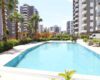Mersin Erdemli Tömük Aktan Vip Satılık Sıfır 1+1 Daire