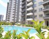 Mersin Erdemli Tömük Aktan Vip Satılık Sıfır 1+1 Daire