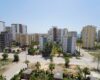 Mersin Erdemli Tömük Exen Projede Satılık Oturuma Hazır 1+1 Güney Cephe Daire