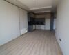Mersin Erdemli Tömük Exen Projede Satılık Oturuma Hazır 1+1 Güney Cephe Daire