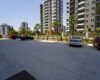 Mersin Erdemli Tömük Exen Projede Satılık Oturuma Hazır 1+1 Güney Cephe Daire