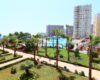 Mersin Erdemli Tömük Flamingo 4 Sitesi Eşyalı Satılık 3+1 Köşe Daire