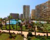 Mersin Erdemli Tömük Flamingo 4 Sitesi Eşyalı Satılık 3+1 Köşe Daire