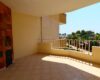Mersin Erdemli Tömük Flamingo 4 Sitesi Eşyalı Satılık 3+1 Köşe Daire