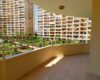 Mersin Erdemli Tömük Flamingo 4 Sitesi Eşyalı Satılık 3+1 Köşe Daire