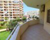 Mersin Erdemli Tömük Flamingo 4 Sitesi Eşyalı Satılık 3+1 Köşe Daire