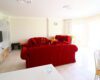 Mersin Erdemli Tömük Flamingo 4 Sitesi Eşyalı Satılık 3+1 Köşe Daire