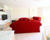 Mersin Erdemli Tömük Flamingo 4 Sitesi Eşyalı Satılık 3+1 Köşe Daire