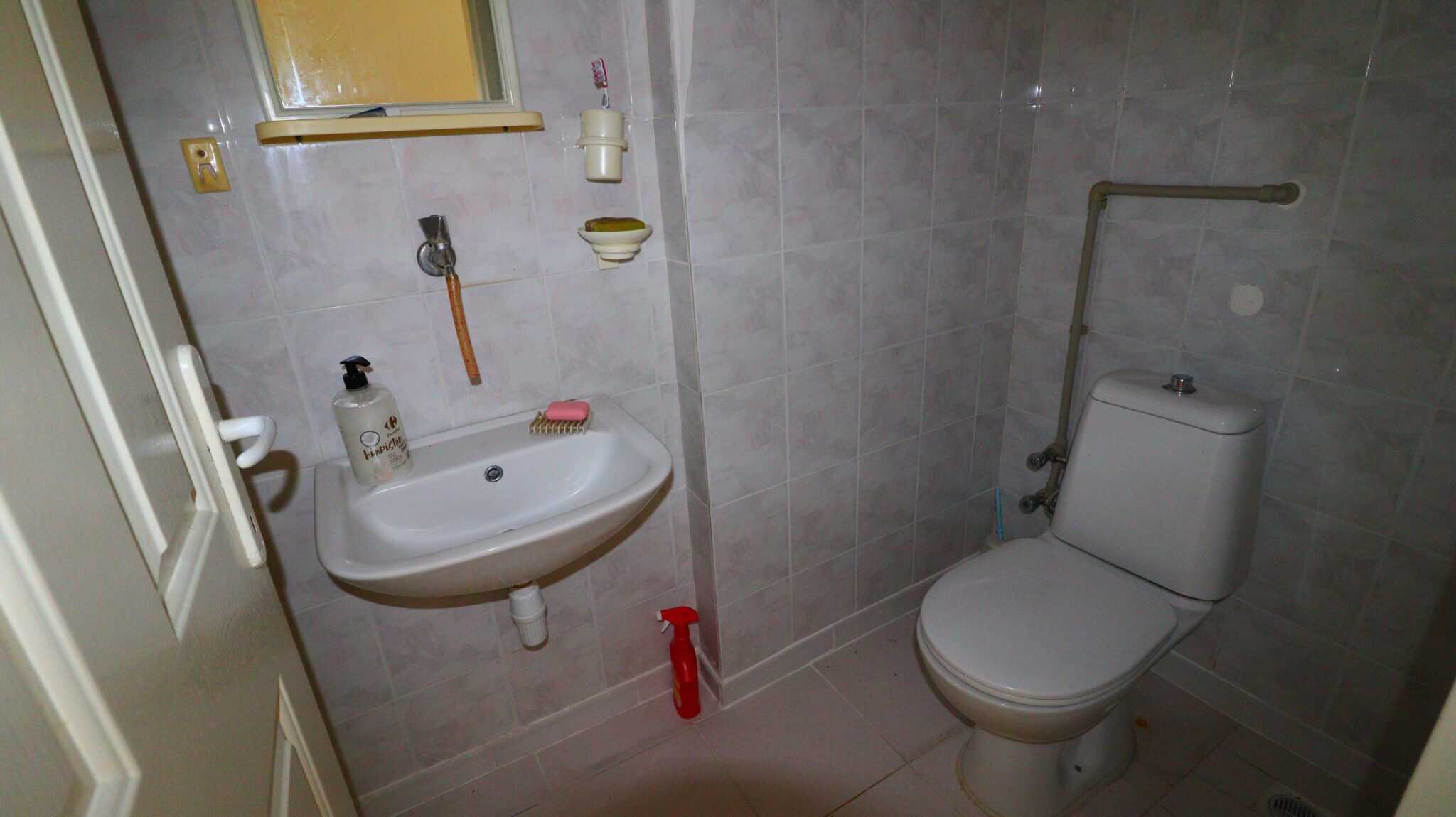 Mersin Erdemli Tömük Flamingo 4 Sitesi Eşyalı Satılık 3+1 Köşe Daire