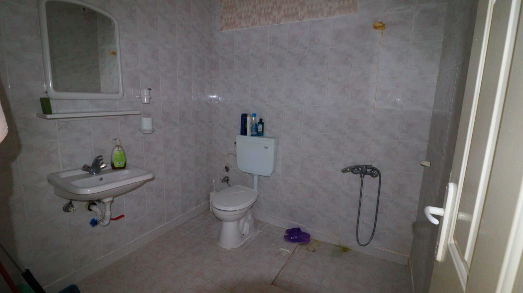 Mersin Erdemli Tömük Flamingo 4 Sitesi Eşyalı Satılık 3+1 Köşe Daire