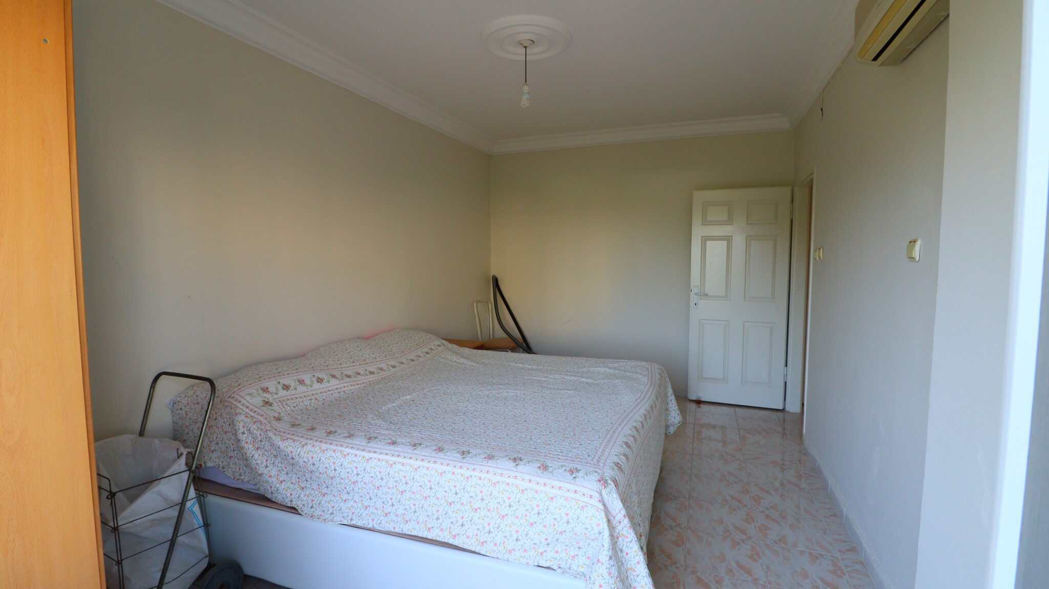 Mersin Erdemli Tömük Flamingo 4 Sitesi Eşyalı Satılık 3+1 Köşe Daire