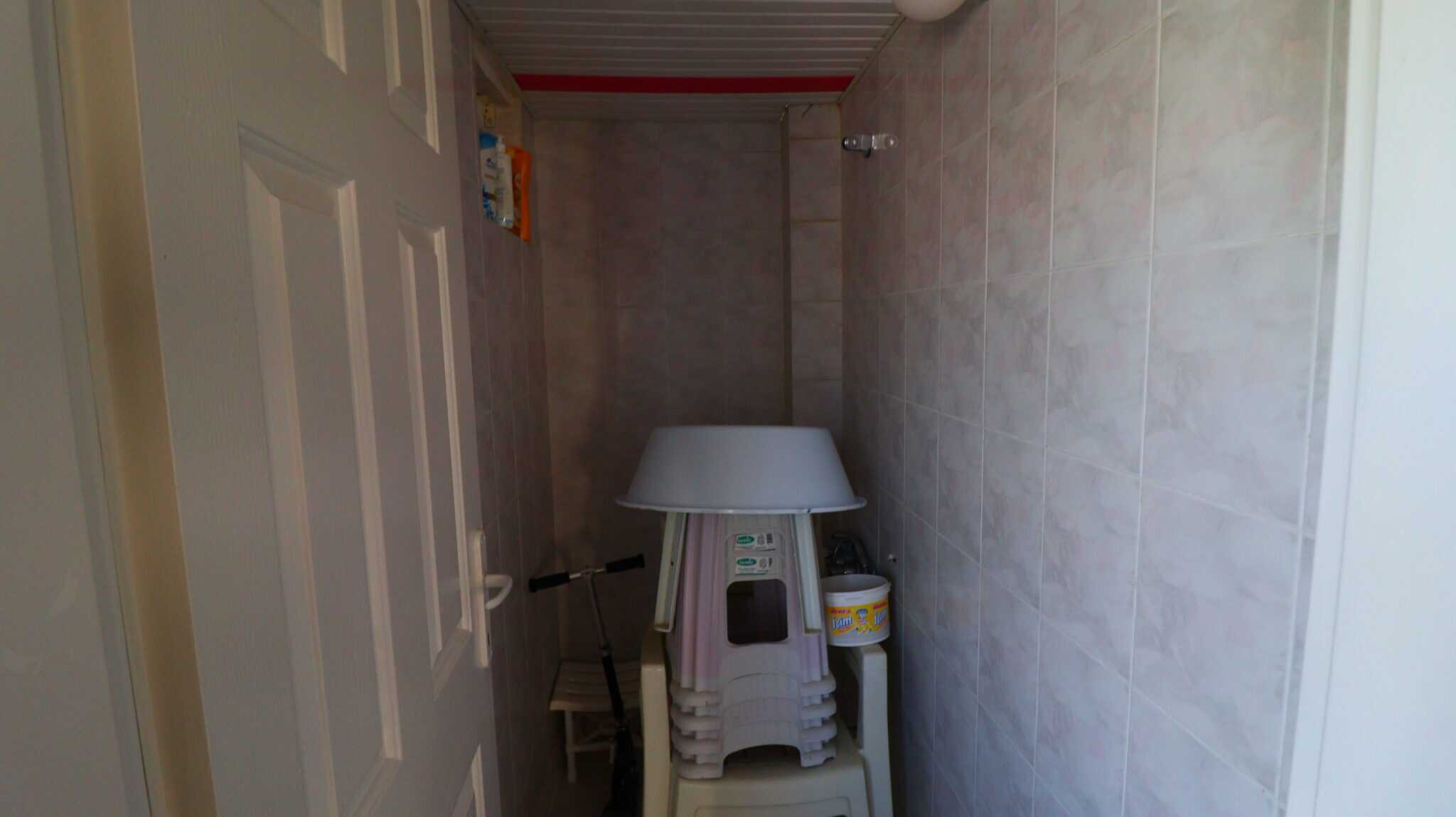 Mersin Erdemli Tömük Flamingo 4 Sitesi Eşyalı Satılık 3+1 Köşe Daire