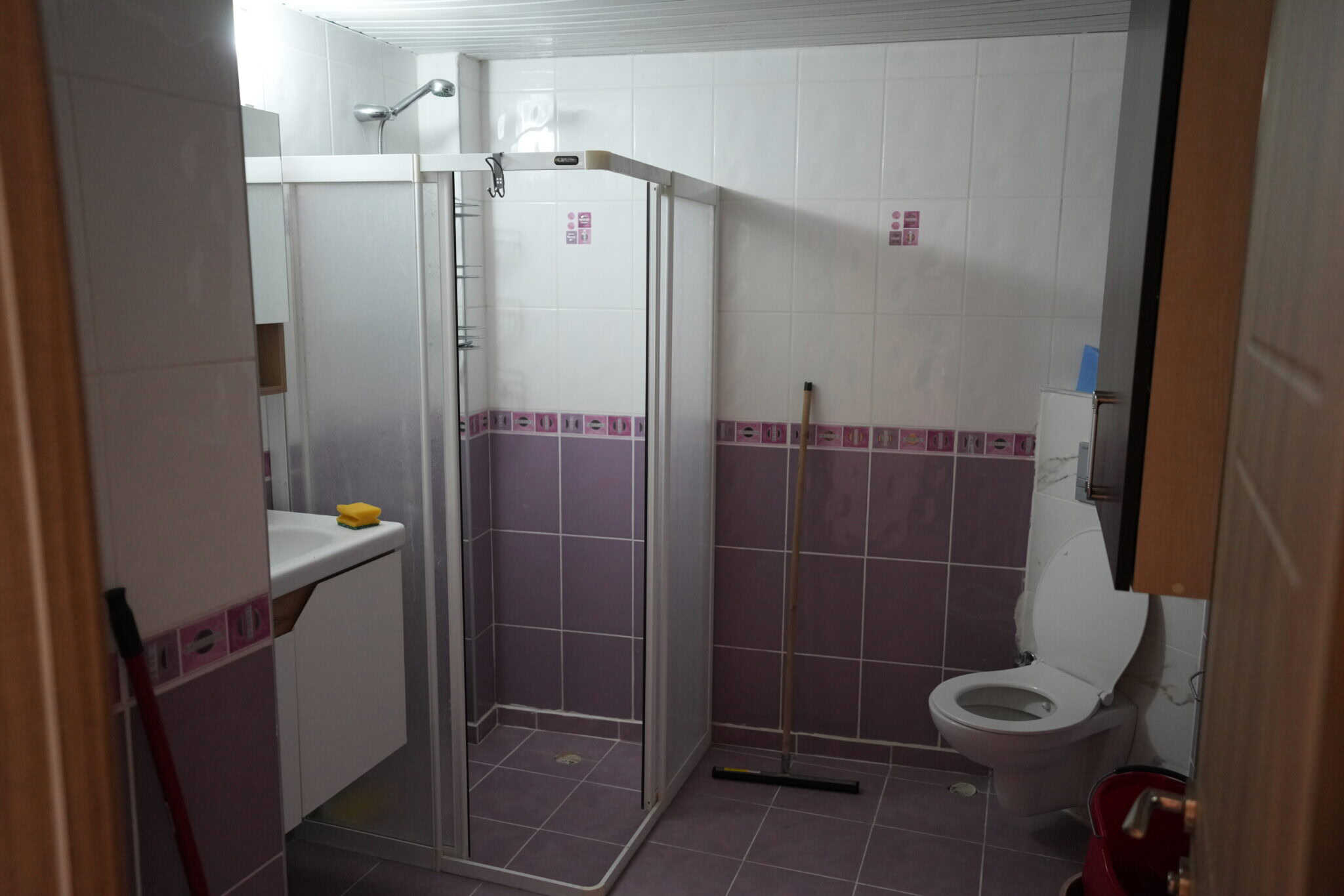 Mersin Erdemli Tömük Flamingo 8 Sitesi  Eşyalı Satılık 3+1 Köşe Daire