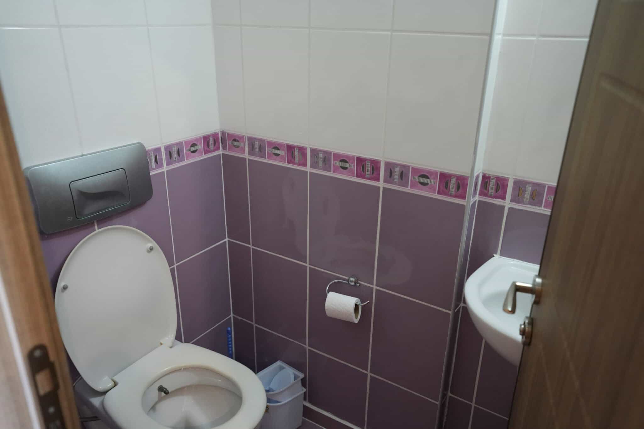 Mersin Erdemli Tömük Flamingo 8 Sitesi  Eşyalı Satılık 3+1 Köşe Daire