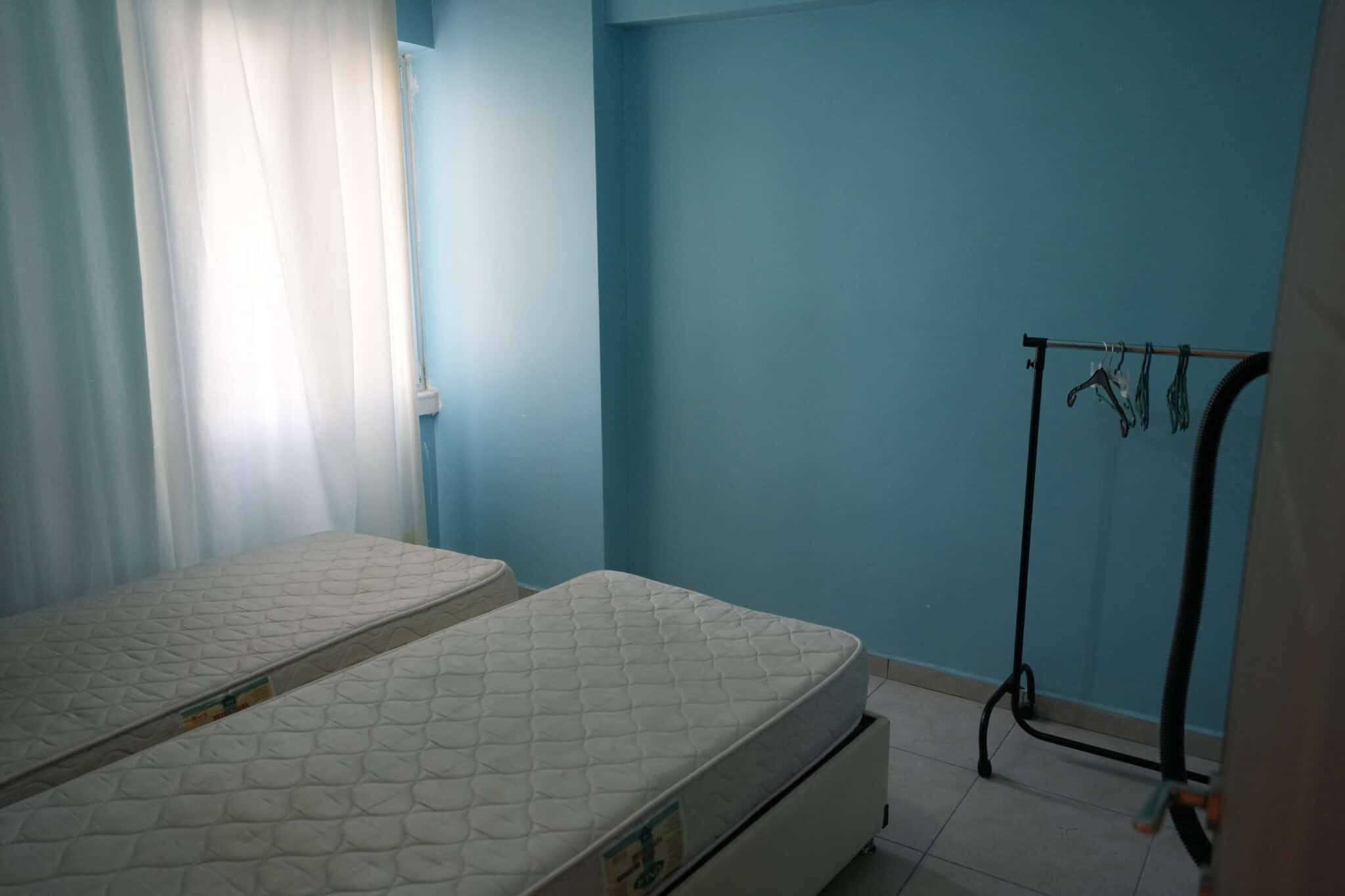 Mersin Erdemli Tömük Flamingo 8 Sitesi  Eşyalı Satılık 3+1 Köşe Daire