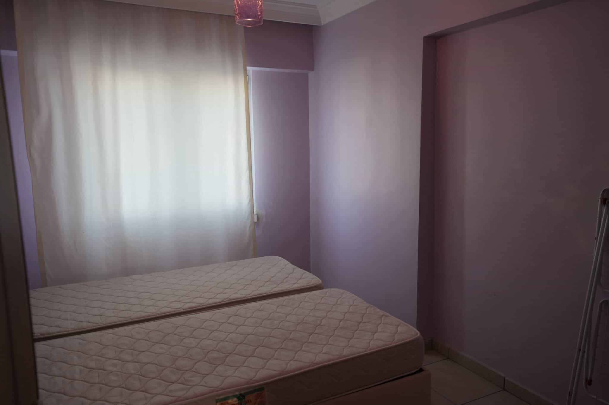 Mersin Erdemli Tömük Flamingo 8 Sitesi  Eşyalı Satılık 3+1 Köşe Daire