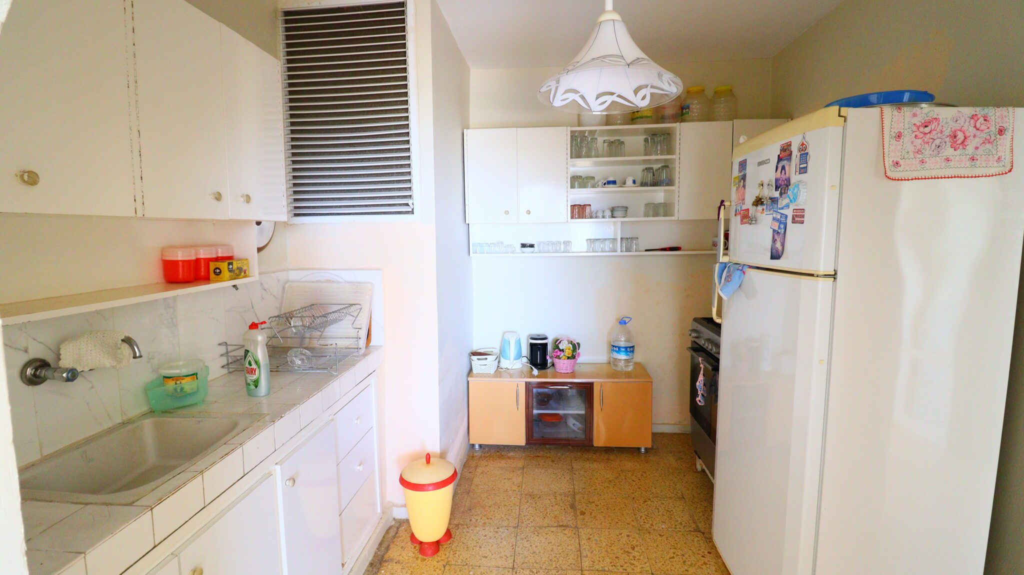 Mersin Erdemli Tömük Tatil Sitesi Eşyalı Satılık 2+1 Bakımlı Daire