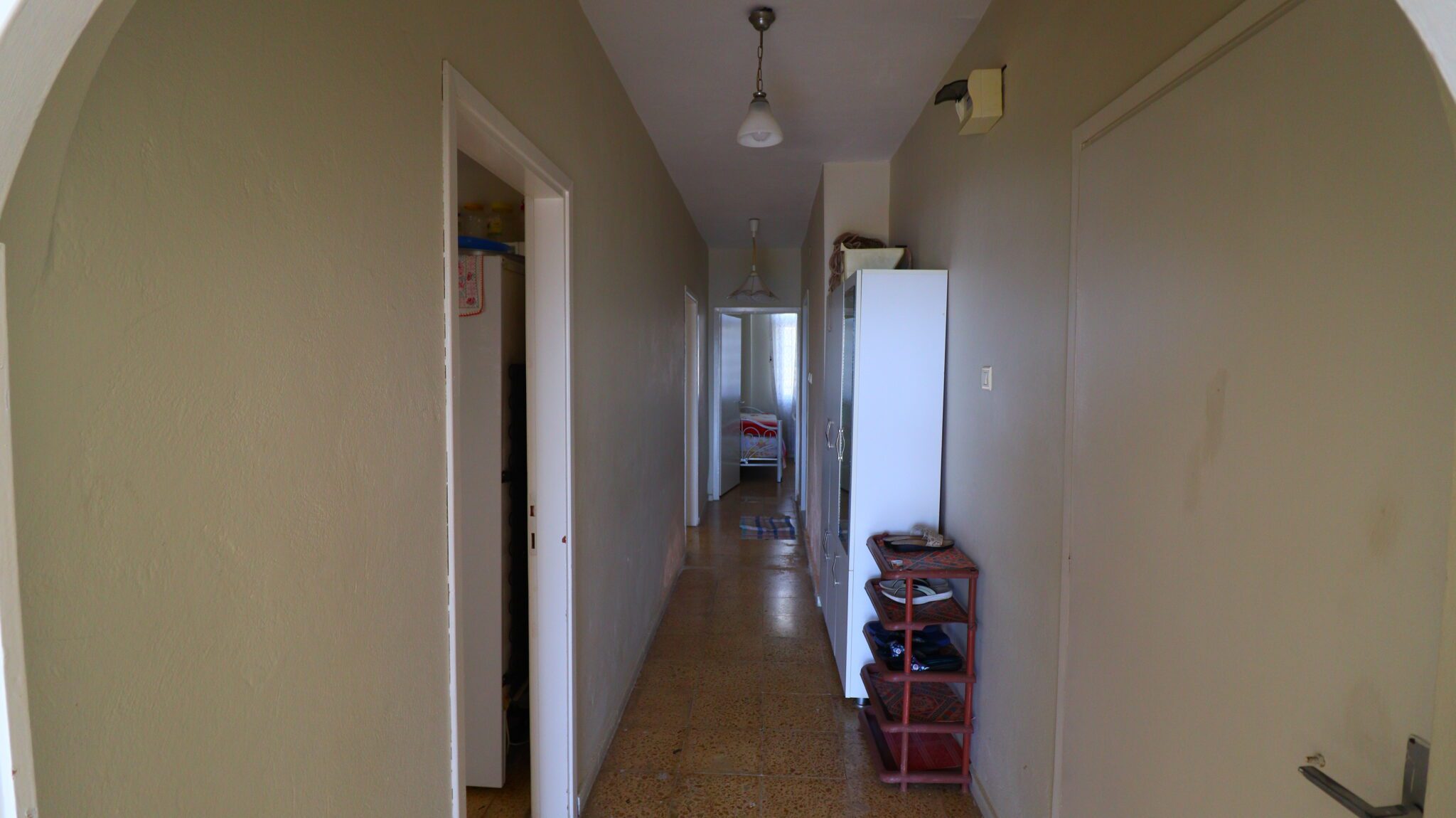 Mersin Erdemli Tömük Tatil Sitesi Eşyalı Satılık 2+1 Bakımlı Daire