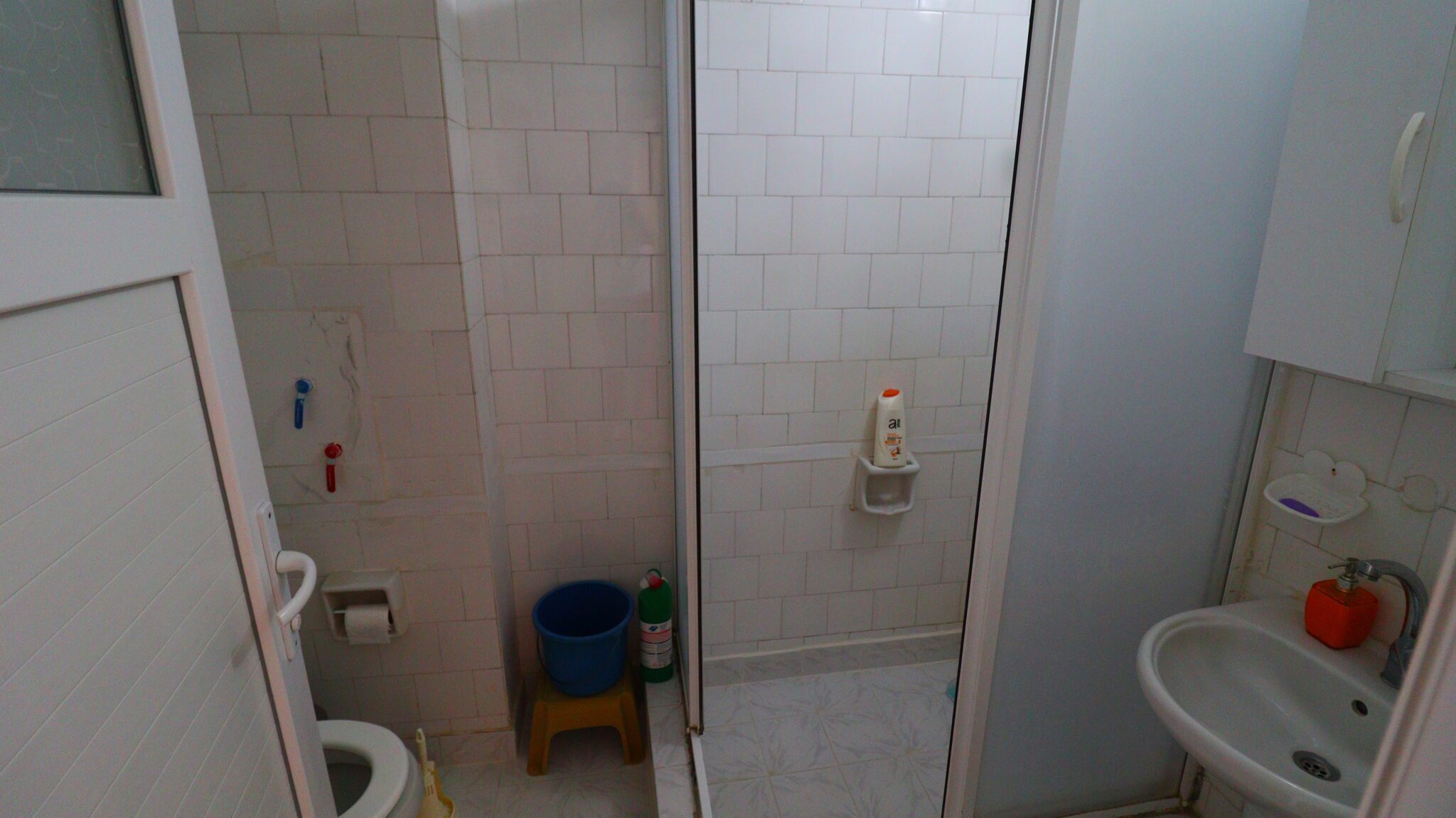 Mersin Erdemli Tömük Tatil Sitesi Eşyalı Satılık 2+1 Bakımlı Daire
