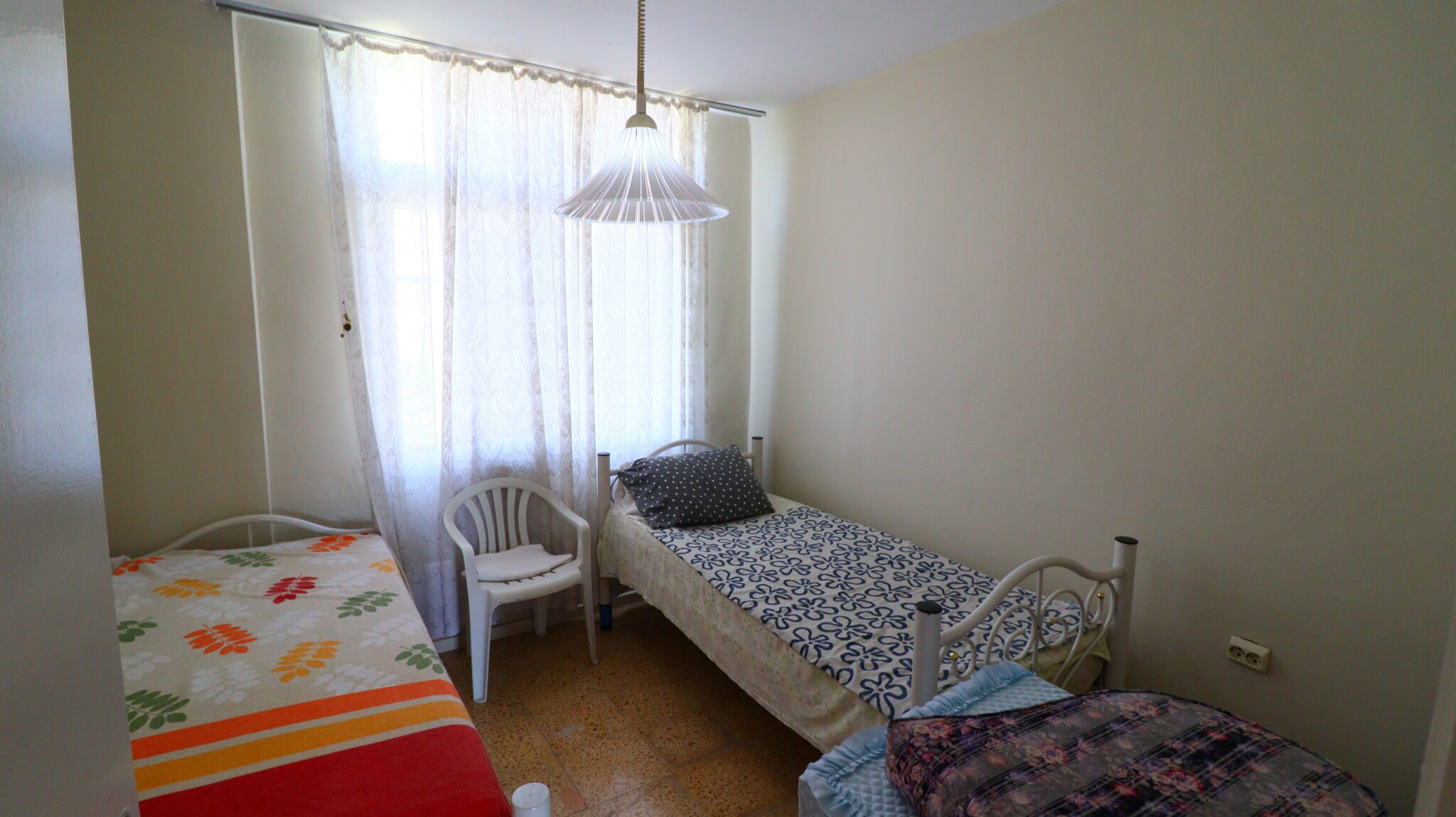 Mersin Erdemli Tömük Tatil Sitesi Eşyalı Satılık 2+1 Bakımlı Daire