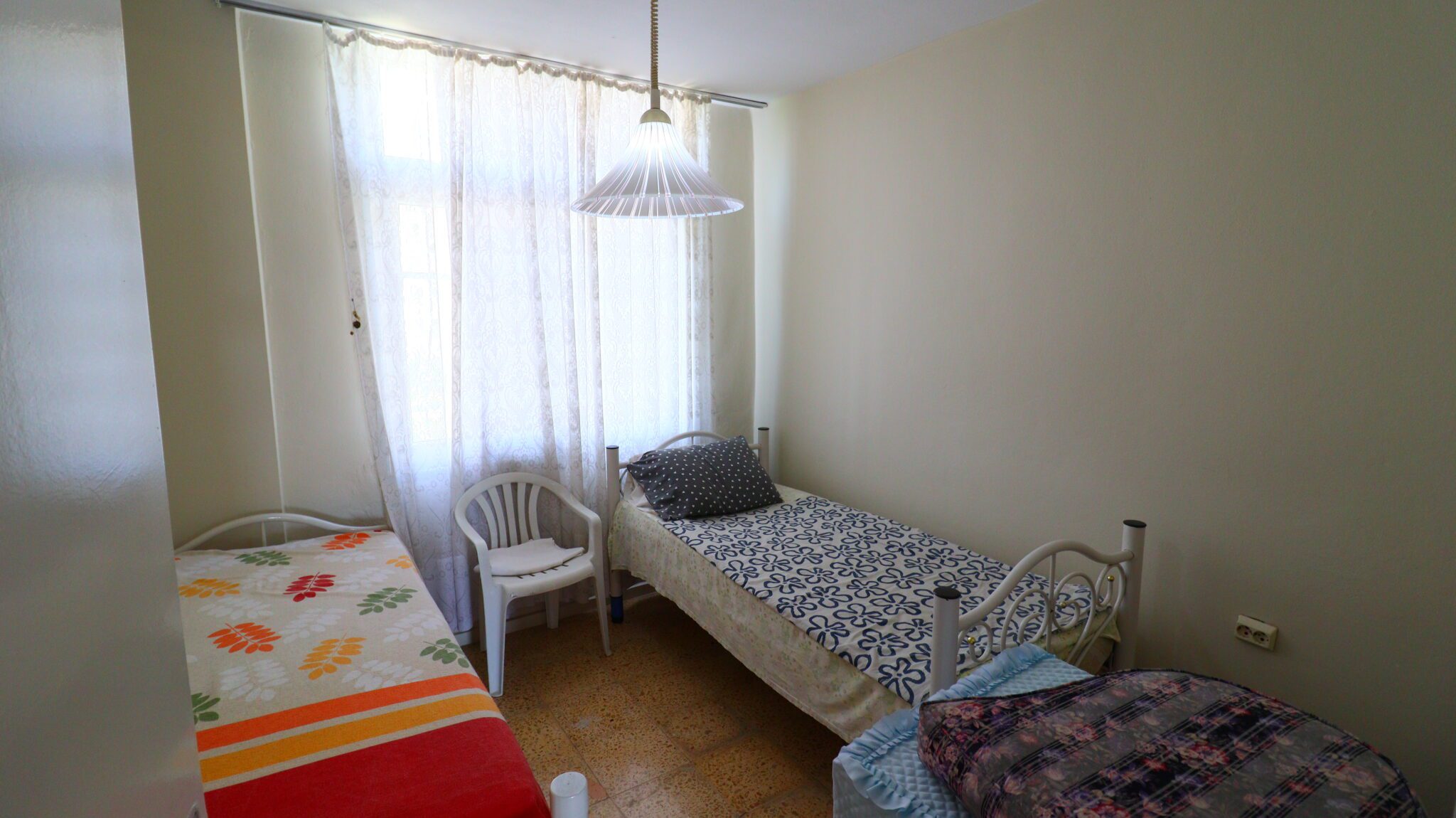 Mersin Erdemli Tömük Tatil Sitesi Eşyalı Satılık 2+1 Bakımlı Daire