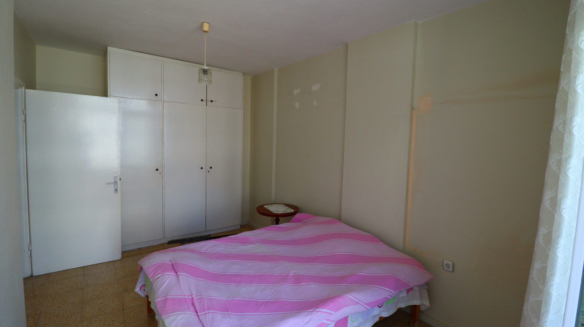 Mersin Erdemli Tömük Tatil Sitesi Eşyalı Satılık 2+1 Bakımlı Daire