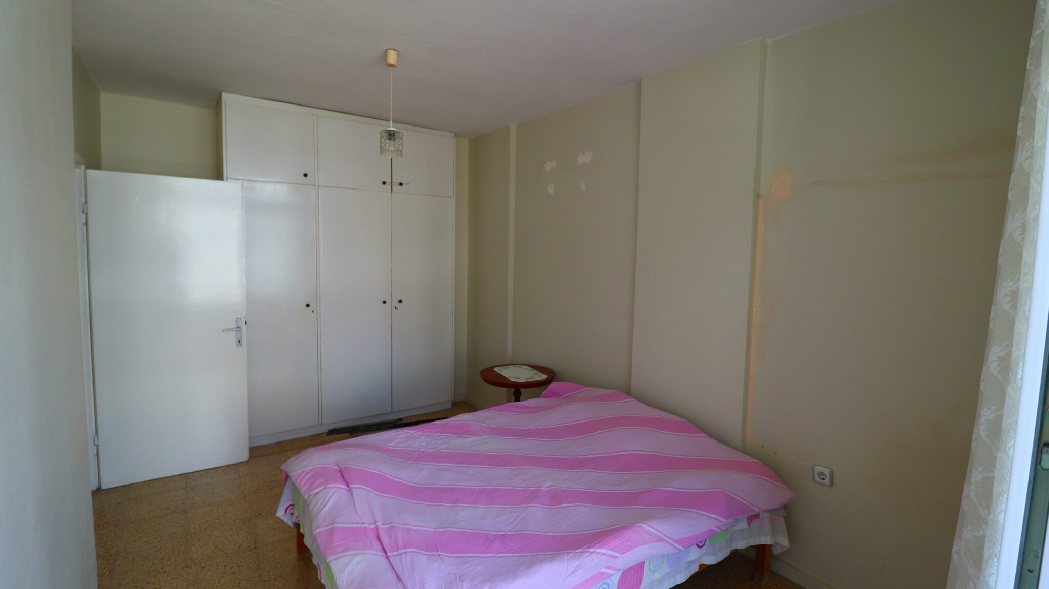Mersin Erdemli Tömük Tatil Sitesi Eşyalı Satılık 2+1 Bakımlı Daire