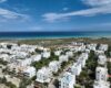 Mersin Silifke Arkum Mekan Sitesi Satılık Bakımlı 4+1 Villa