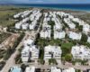 Mersin Silifke Arkum Mekan Sitesi Satılık Bakımlı 4+1 Villa