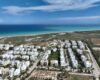 Mersin Silifke Arkum Mekan Sitesi Satılık Bakımlı 4+1 Villa