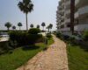Mersin Narlıkuyu Ayanos Sitesi 4 Aylık Kiralık Daire