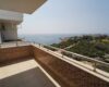 Mersin Narlıkuyu Ayanos Sitesi 4 Aylık Kiralık Daire