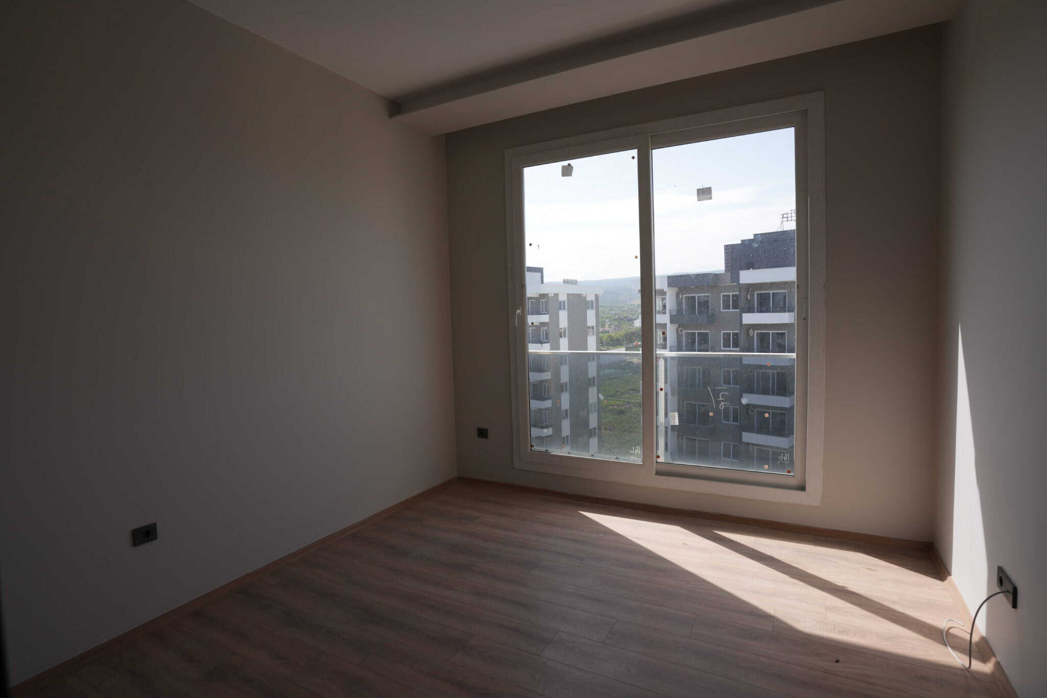 Mersin Erdemli Tömük Exen Satılık Deniz Manzaralı 1+1 Daire