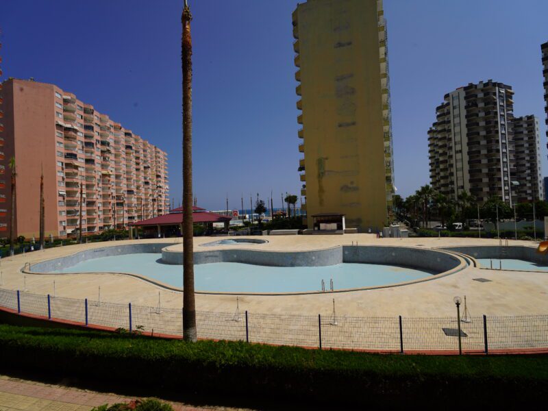 Mersin Erdemli Tömük Ziya Erden Satılık 2+1 Daire