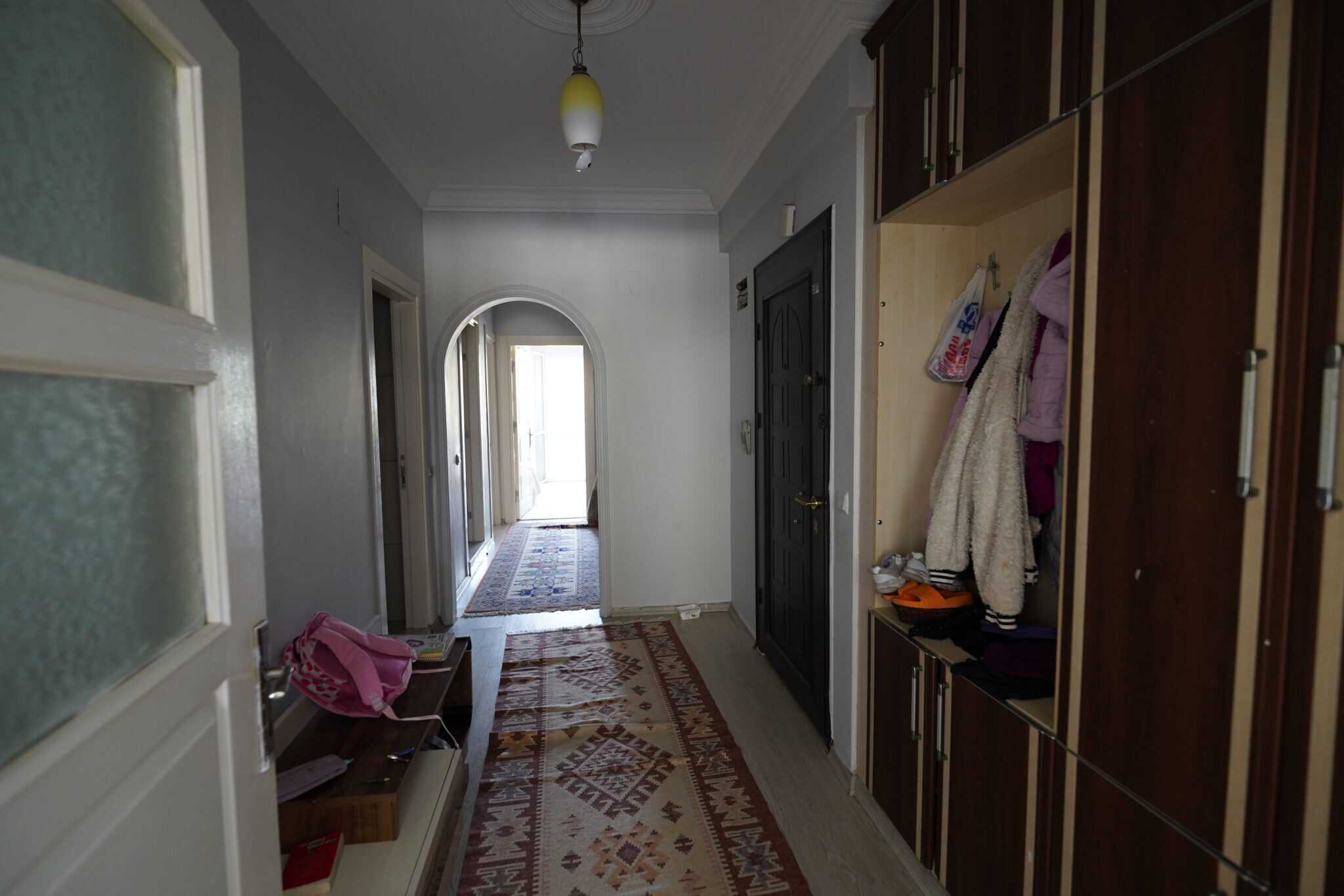 Mersin Erdemli Tömük Ziya Erden Satılık 2+1 Daire